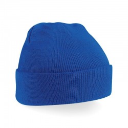 Beanie Junior original cuffed Beechfield Headwear 